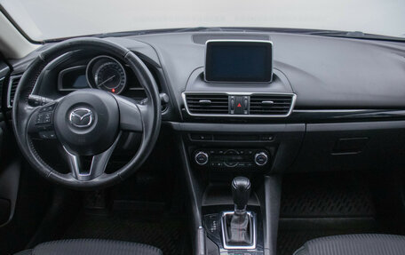 Mazda 3, 2014 год, 1 080 000 рублей, 13 фотография