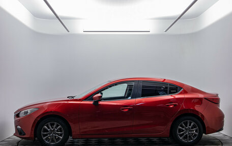 Mazda 3, 2014 год, 1 080 000 рублей, 8 фотография