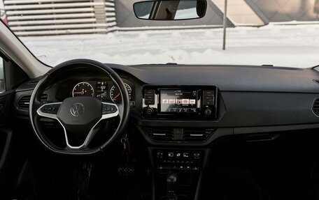 Volkswagen Polo VI (EU Market), 2021 год, 1 587 000 рублей, 7 фотография