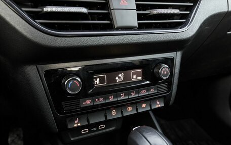 Volkswagen Polo VI (EU Market), 2021 год, 1 587 000 рублей, 12 фотография