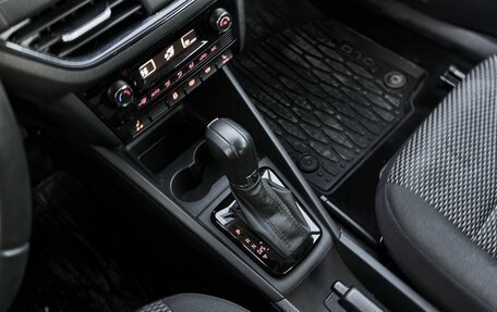 Volkswagen Polo VI (EU Market), 2021 год, 1 587 000 рублей, 11 фотография