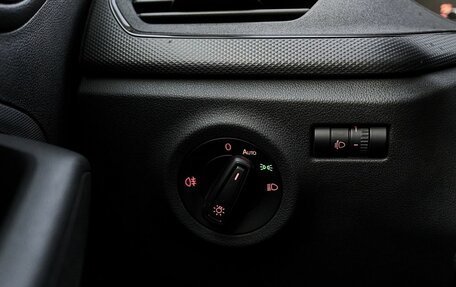 Volkswagen Polo VI (EU Market), 2021 год, 1 587 000 рублей, 14 фотография