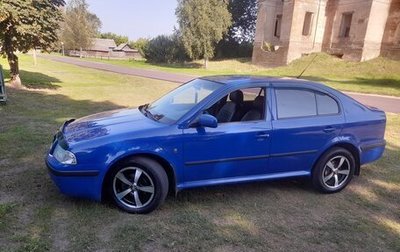 Skoda Octavia IV, 2008 год, 650 000 рублей, 1 фотография