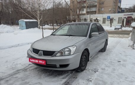 Mitsubishi Lancer IX, 2006 год, 380 000 рублей, 1 фотография