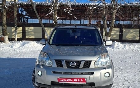 Nissan X-Trail, 2010 год, 980 000 рублей, 1 фотография