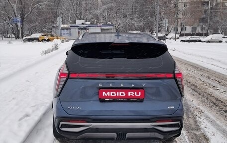 Geely Atlas, 2024 год, 3 100 000 рублей, 1 фотография