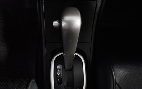 Nissan Tiida, 2008 год, 549 000 рублей, 16 фотография