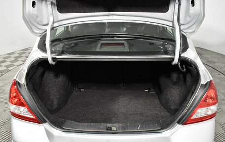 Nissan Tiida, 2008 год, 549 000 рублей, 19 фотография