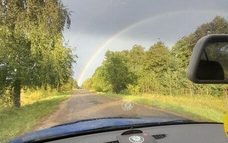 Skoda Octavia IV, 2008 год, 650 000 рублей, 5 фотография