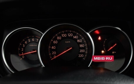 Nissan Tiida, 2008 год, 549 000 рублей, 20 фотография