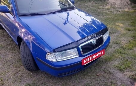 Skoda Octavia IV, 2008 год, 650 000 рублей, 2 фотография