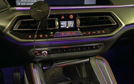 BMW X6, 2020 год, 7 700 000 рублей, 7 фотография