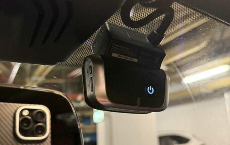 BMW X6, 2020 год, 7 700 000 рублей, 10 фотография