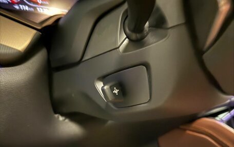 BMW X6, 2020 год, 7 700 000 рублей, 11 фотография