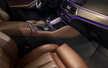 BMW X6, 2020 год, 7 700 000 рублей, 13 фотография