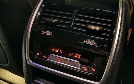 BMW X6, 2020 год, 7 700 000 рублей, 14 фотография