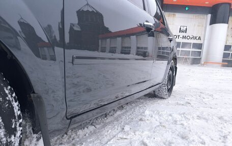 Ford Focus II рестайлинг, 2007 год, 585 000 рублей, 2 фотография