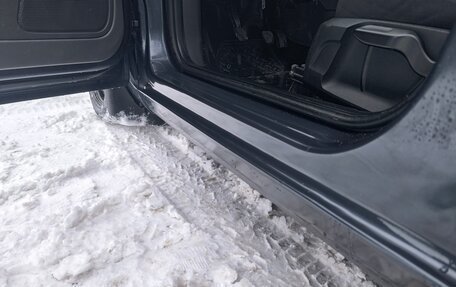 Ford Focus II рестайлинг, 2007 год, 585 000 рублей, 3 фотография