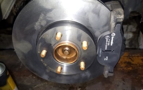 Ford Focus II рестайлинг, 2007 год, 585 000 рублей, 15 фотография