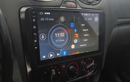 Ford Focus II рестайлинг, 2007 год, 585 000 рублей, 6 фотография