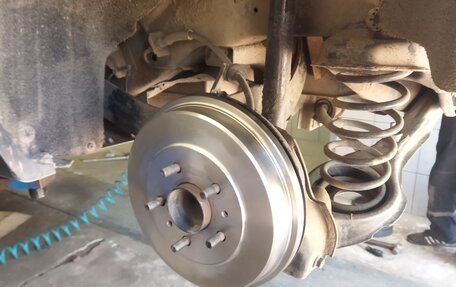 Ford Focus II рестайлинг, 2007 год, 585 000 рублей, 16 фотография