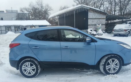 Hyundai ix35 I рестайлинг, 2012 год, 1 250 000 рублей, 3 фотография