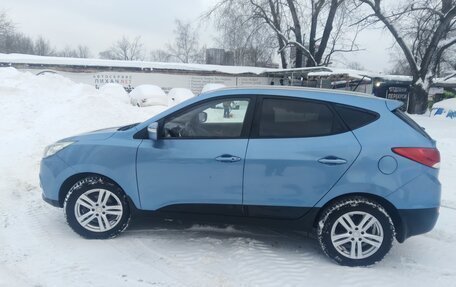 Hyundai ix35 I рестайлинг, 2012 год, 1 250 000 рублей, 5 фотография
