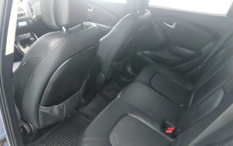 Hyundai ix35 I рестайлинг, 2012 год, 1 250 000 рублей, 7 фотография