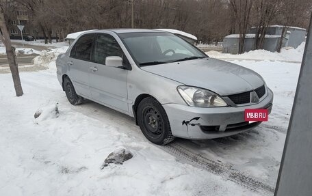 Mitsubishi Lancer IX, 2006 год, 380 000 рублей, 4 фотография