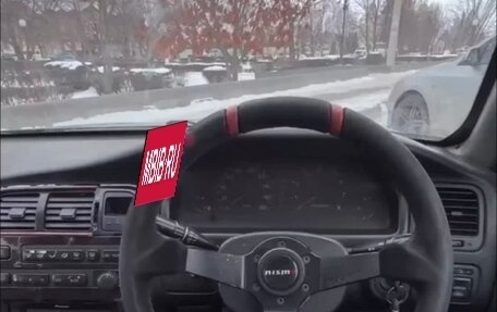 Toyota Chaser IV, 1996 год, 399 990 рублей, 4 фотография