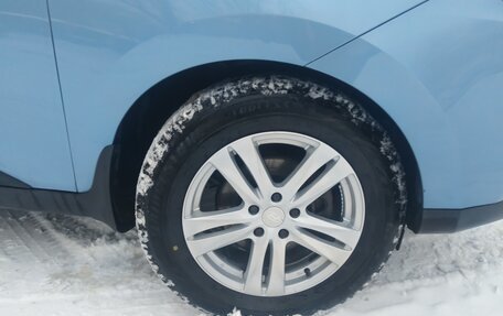 Hyundai ix35 I рестайлинг, 2012 год, 1 250 000 рублей, 11 фотография