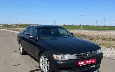 Toyota Chaser IV, 1996 год, 399 990 рублей, 2 фотография