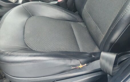 Hyundai ix35 I рестайлинг, 2012 год, 1 250 000 рублей, 12 фотография