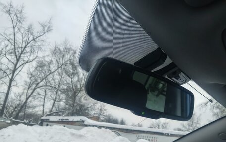 Hyundai ix35 I рестайлинг, 2012 год, 1 250 000 рублей, 16 фотография