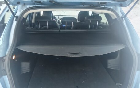 Hyundai ix35 I рестайлинг, 2012 год, 1 250 000 рублей, 17 фотография