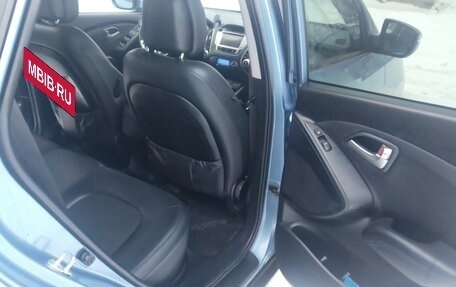 Hyundai ix35 I рестайлинг, 2012 год, 1 250 000 рублей, 9 фотография