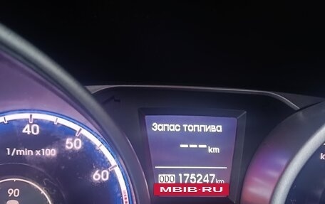 Hyundai ix35 I рестайлинг, 2012 год, 1 250 000 рублей, 14 фотография