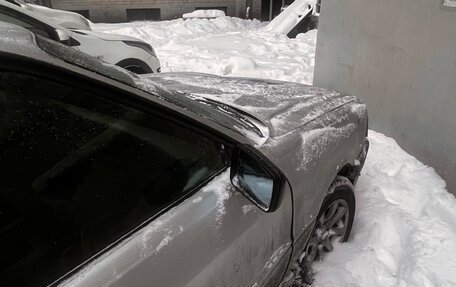 Audi 80, 1988 год, 92 000 рублей, 5 фотография