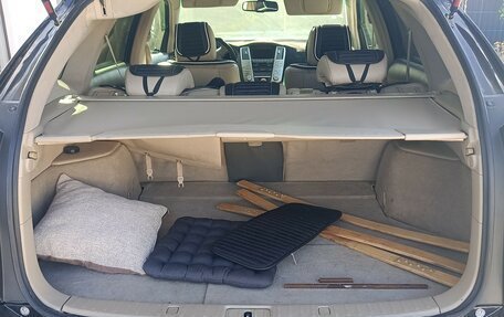 Lexus RX II рестайлинг, 2006 год, 1 450 000 рублей, 6 фотография