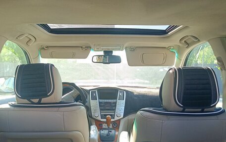 Lexus RX II рестайлинг, 2006 год, 1 450 000 рублей, 7 фотография