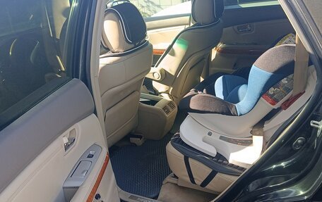 Lexus RX II рестайлинг, 2006 год, 1 450 000 рублей, 8 фотография