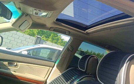 Lexus RX II рестайлинг, 2006 год, 1 450 000 рублей, 9 фотография