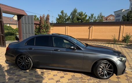 Mercedes-Benz E-Класс, 2018 год, 3 550 000 рублей, 3 фотография