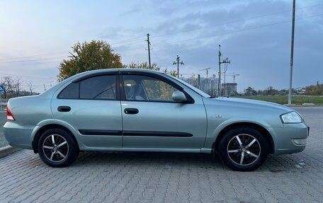 Nissan Almera Classic, 2006 год, 540 000 рублей, 5 фотография