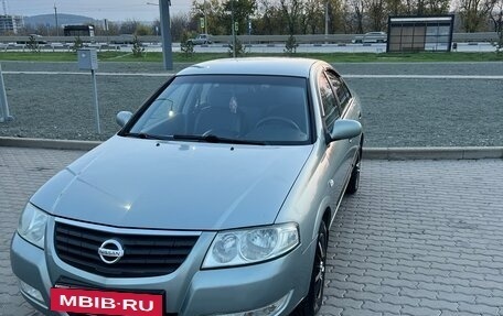 Nissan Almera Classic, 2006 год, 540 000 рублей, 4 фотография