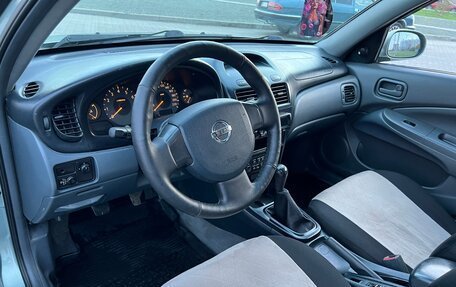 Nissan Almera Classic, 2006 год, 540 000 рублей, 9 фотография