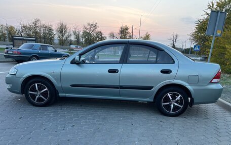 Nissan Almera Classic, 2006 год, 540 000 рублей, 6 фотография