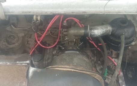 ЗАЗ 968, 1983 год, 100 000 рублей, 7 фотография