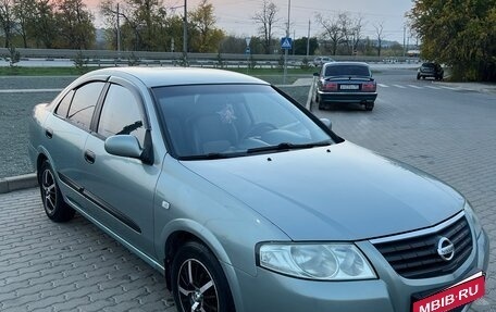 Nissan Almera Classic, 2006 год, 540 000 рублей, 2 фотография