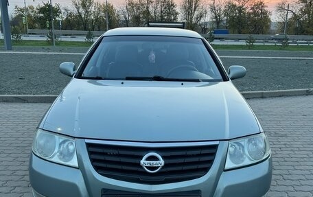 Nissan Almera Classic, 2006 год, 540 000 рублей, 8 фотография